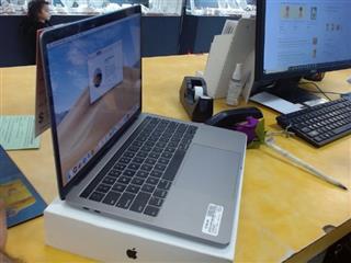 APPLE MACBOOK PRO MUHN2LL/A